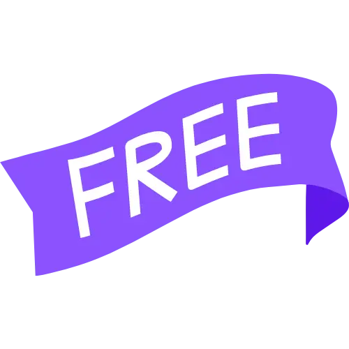 Completely Free Service