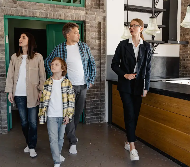 Conroe Apartment Locator At Work