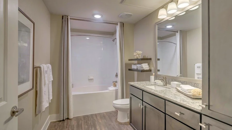 Harper’s Retreat Apartments