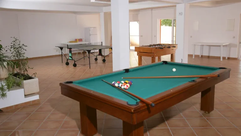 Top 12 Conroe Apartments with Game Room