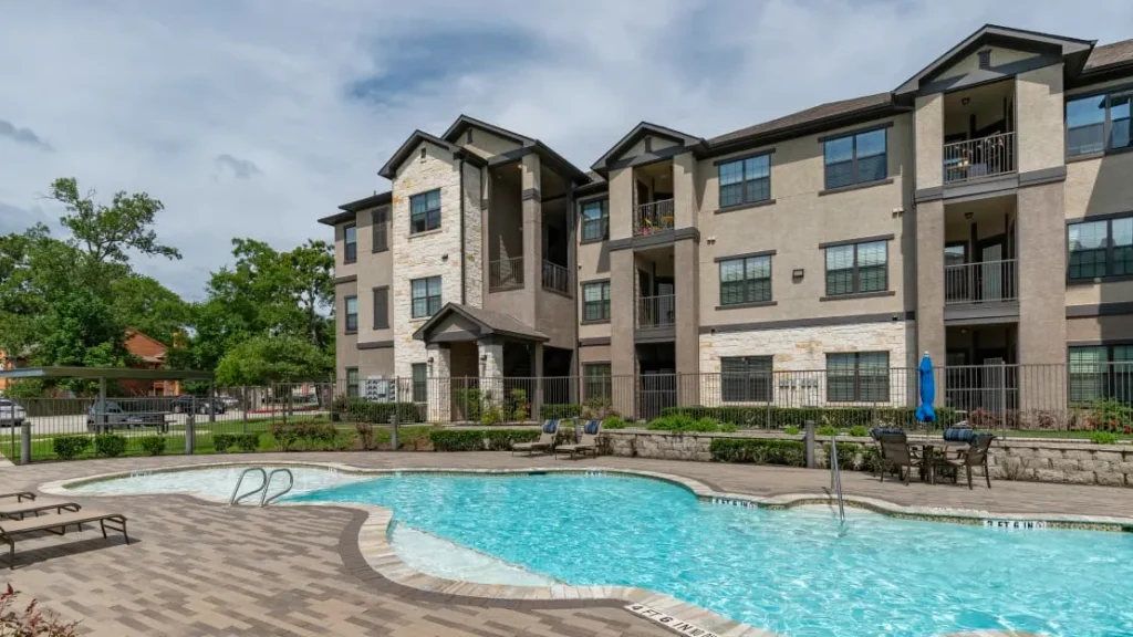 West Creek Apartments