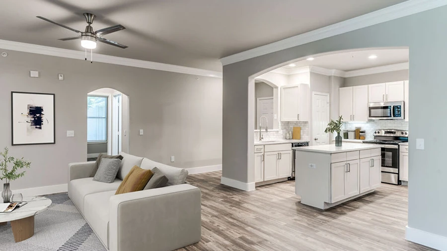 Alys Apartments with Valet Trash Service