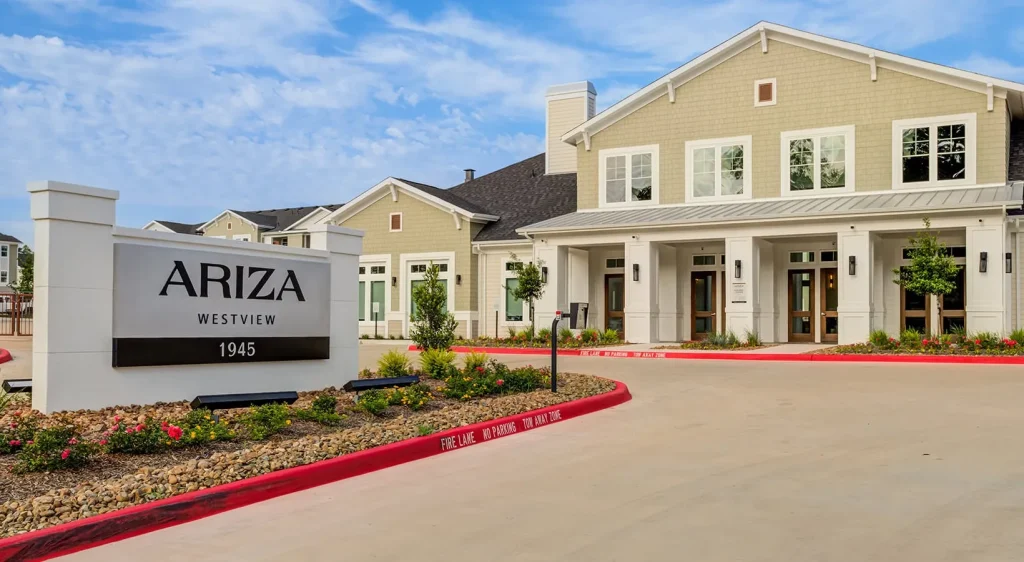 Ariza Westview Apartments
