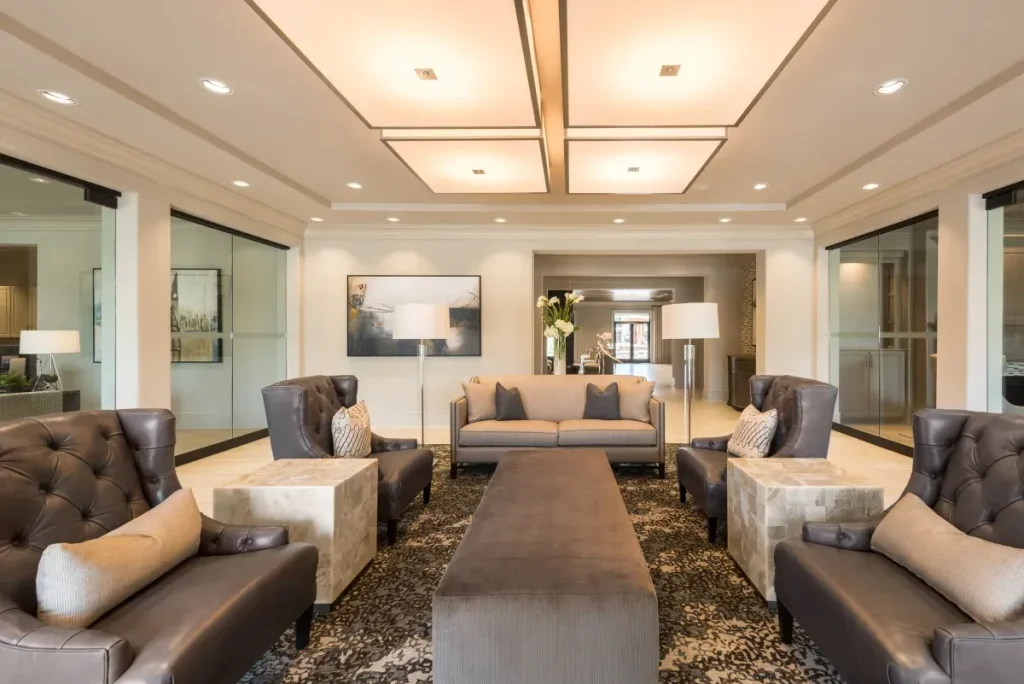 Avery at Harpers Preserve Apartments with Concierge Services