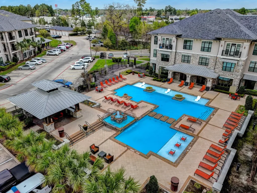 Avery at Harpers Preserve Apartments
