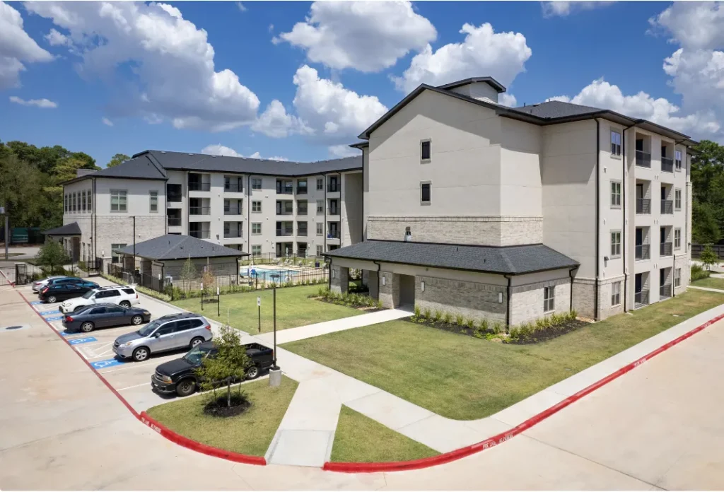 Conroe Senior Village