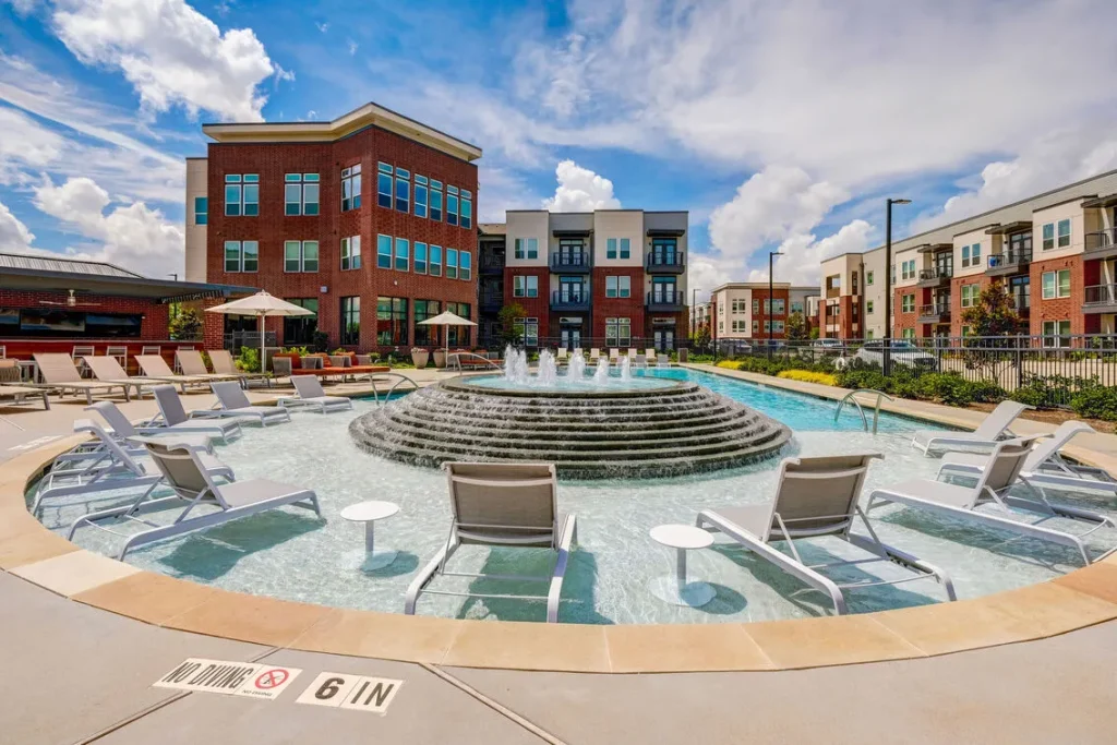 Encore Rise Apartments