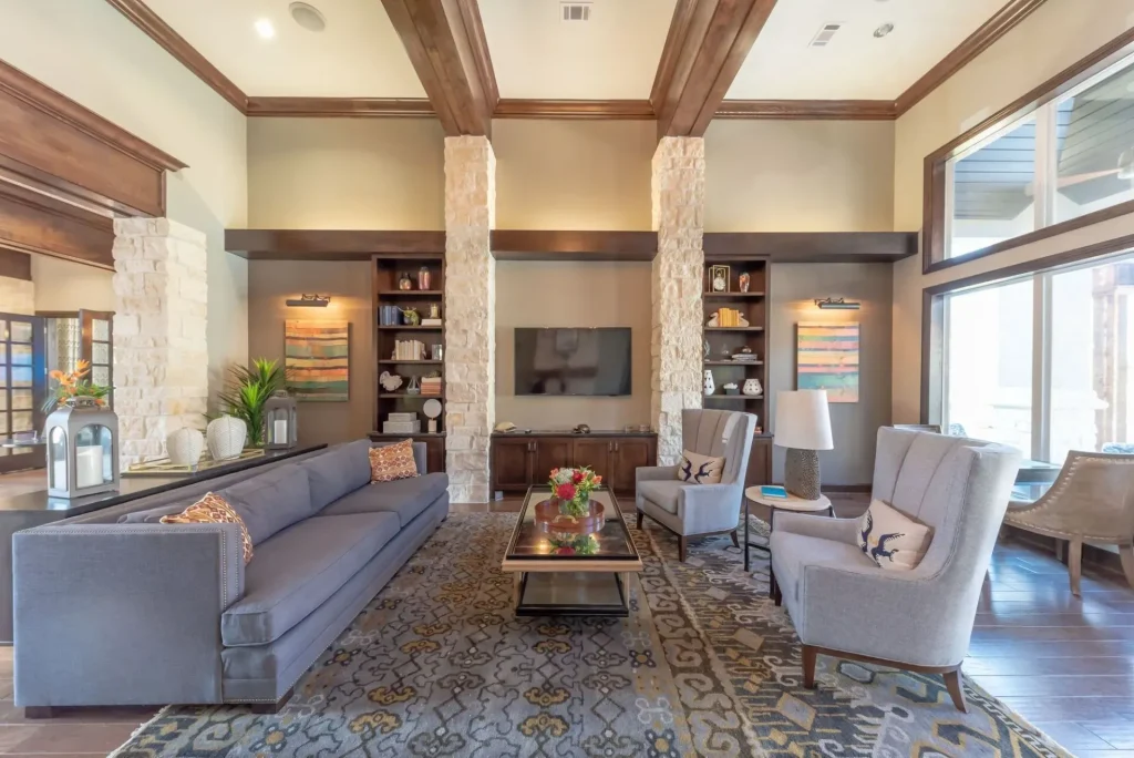Hilltops Apartments