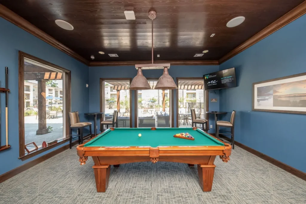 Hilltops Apartments
