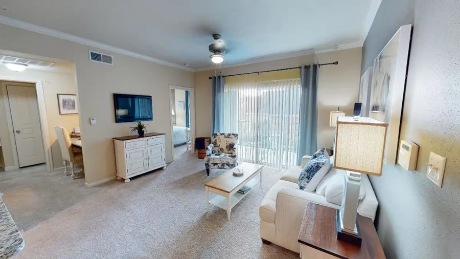 Riverwood Apartments
