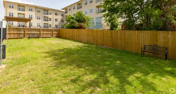 South Mountain Residences Dog Park