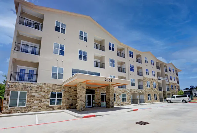 South Mountain Residences