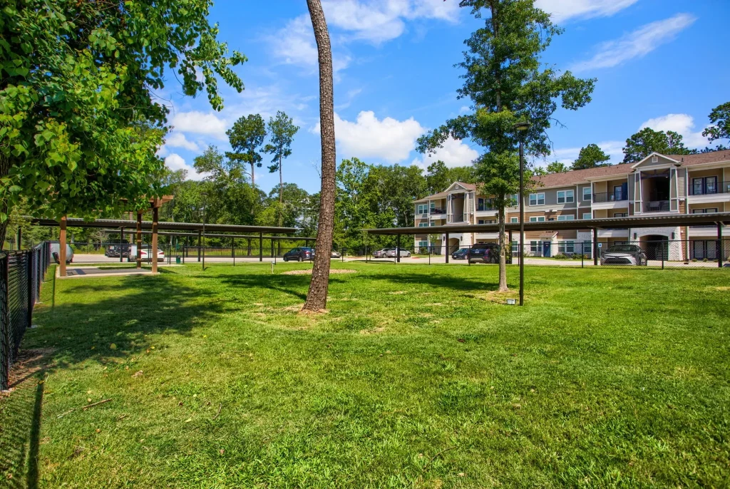 Urban Oaks at Conroe Park