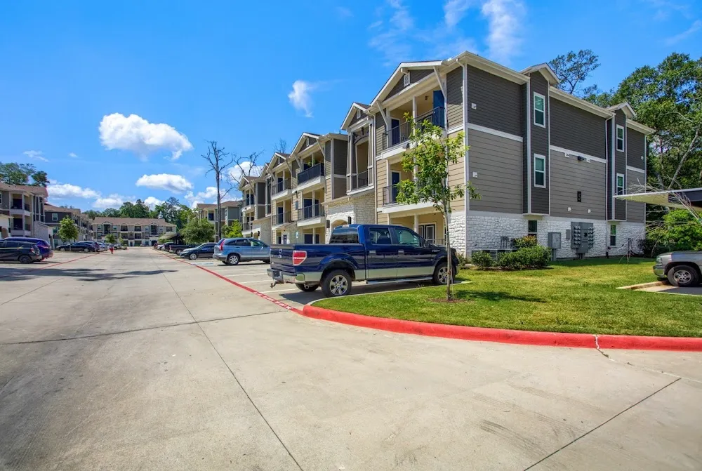 Urban Oaks at Conroe