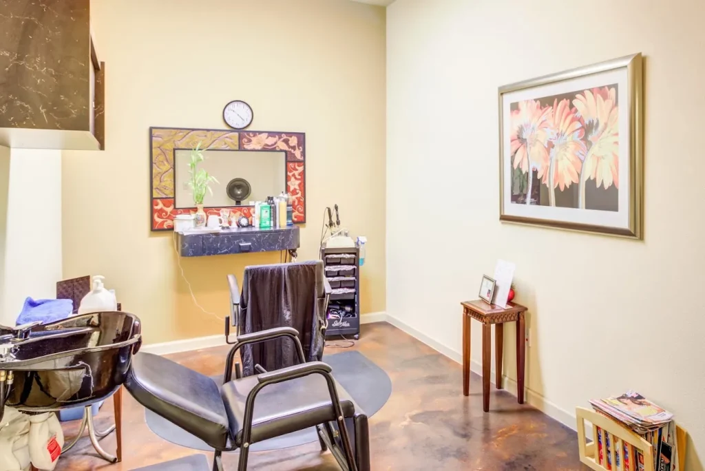 Woodside Manor Apartments Spa