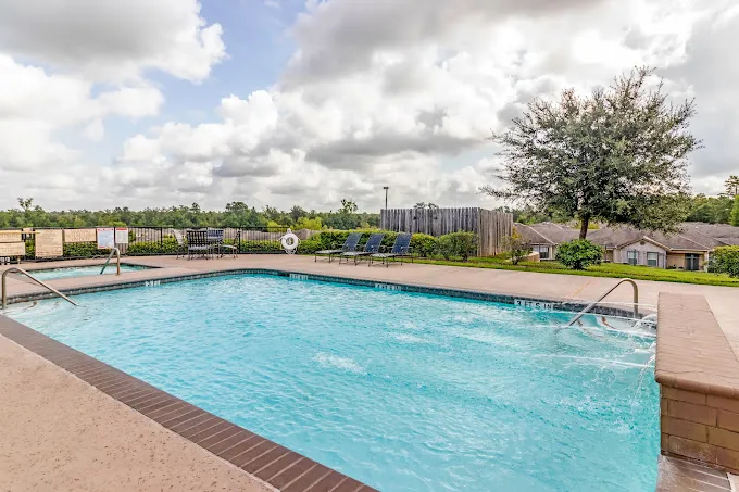 Woodside Manor Apartments