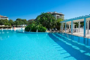 Conroe Apartments with Swimming Pool