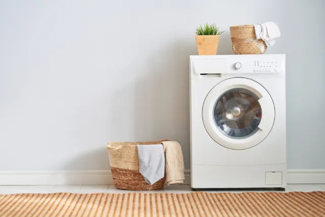 Conroe Apartments with Washer & Dryer