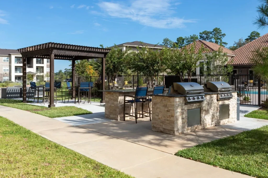 Hilltops Apartments