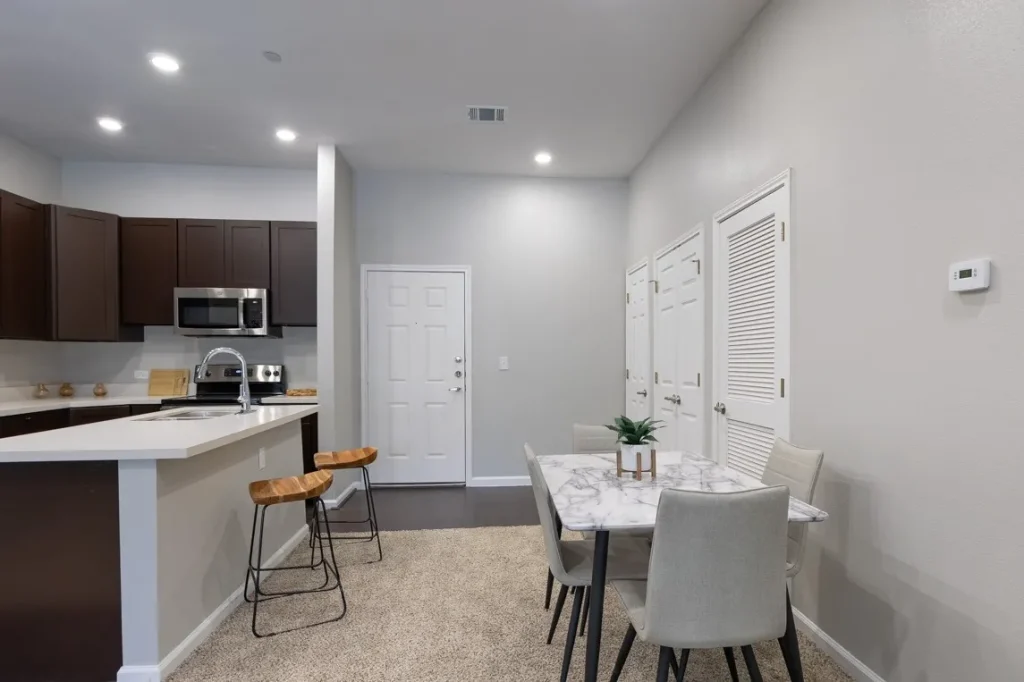 South Mountain Residences