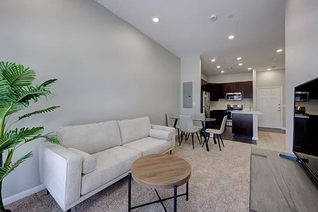 South Mountain Residences
