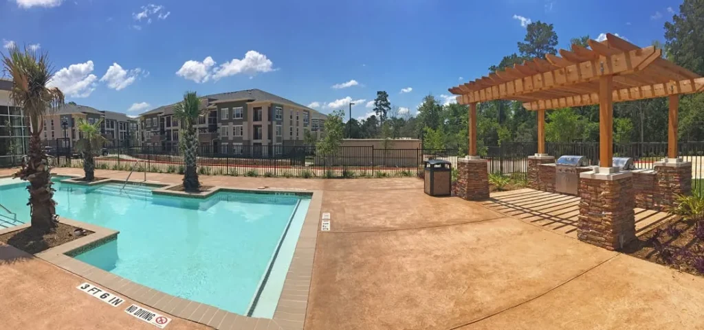 The Landings of Conroe