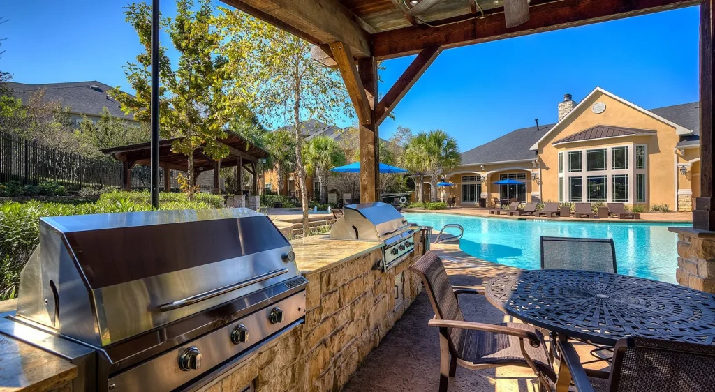 The Retreat at Conroe