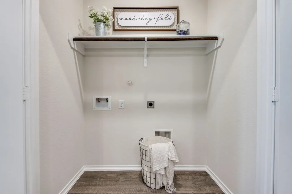 The Village at Granger Pines Apartments with Washer & Dryer