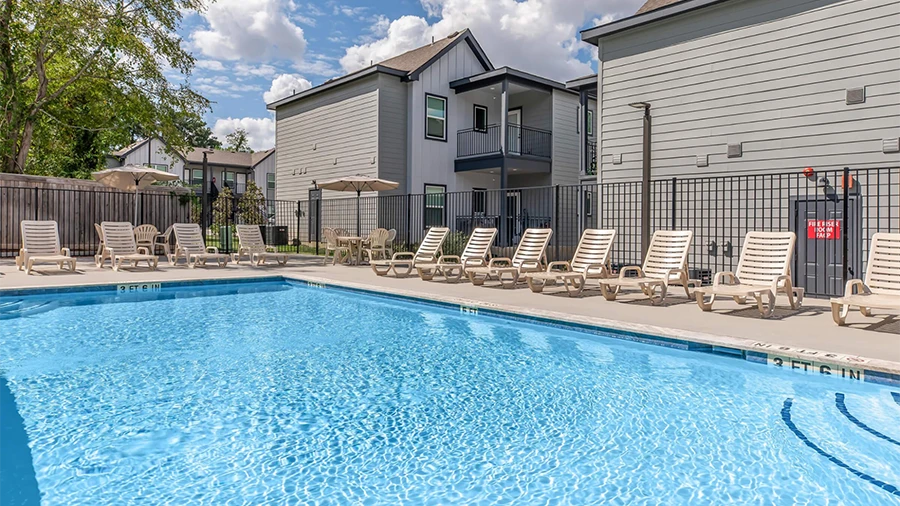 Argo Pointe Apartments