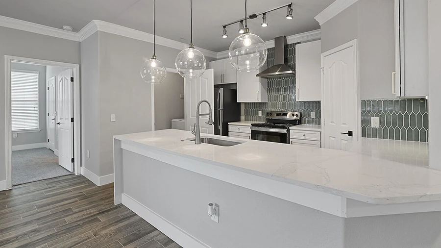 Seagrove Apartments with Granite Countertops
