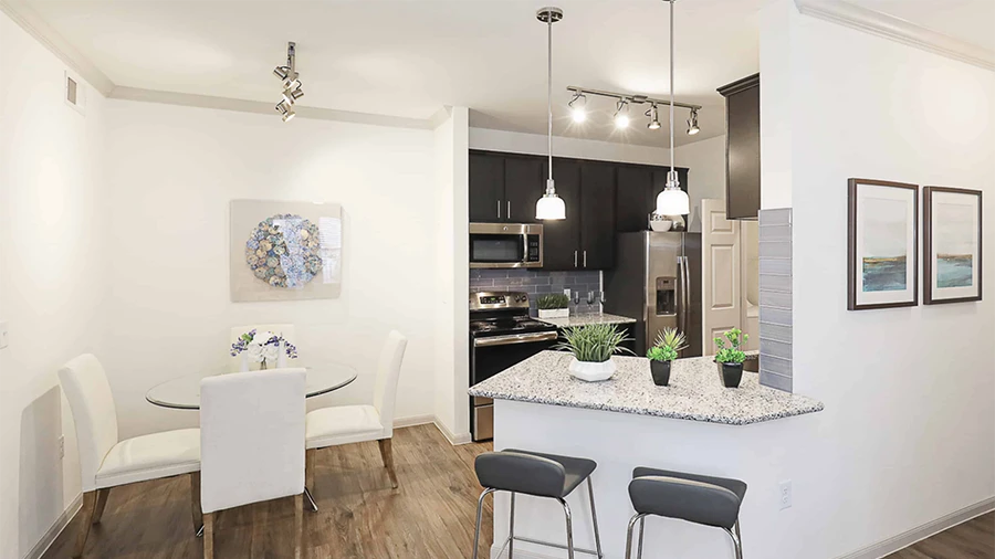 The Loop Apartments