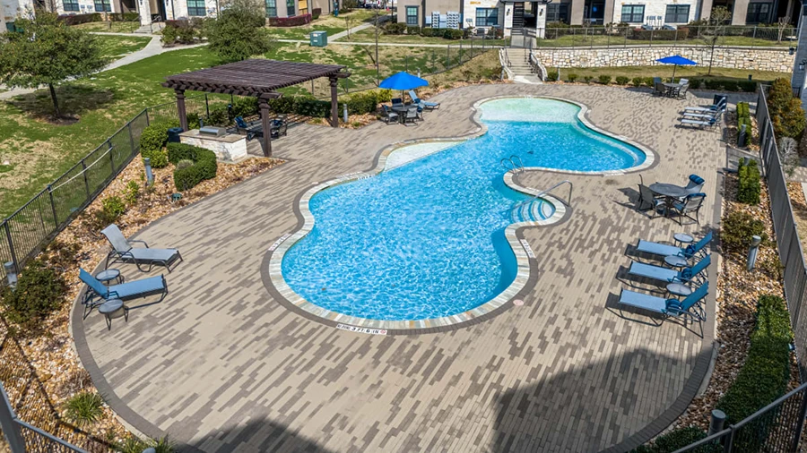West Creek Apartments