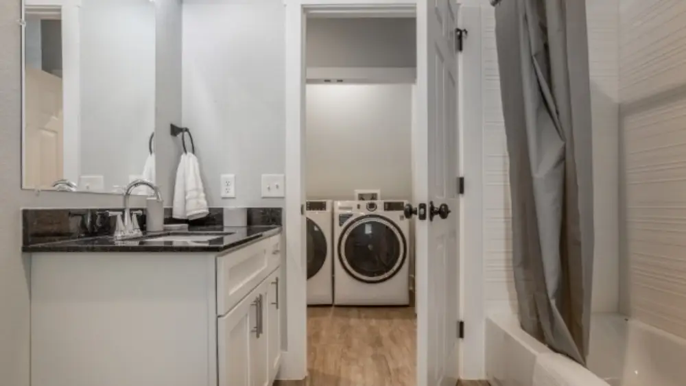 Argo Pointe Apartments
