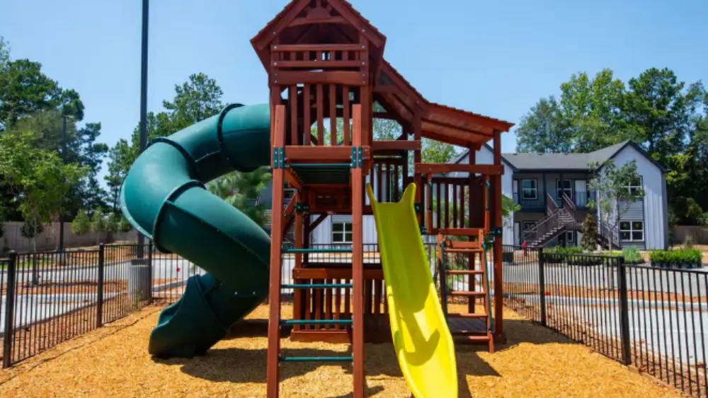 Argo Pointe Apartments