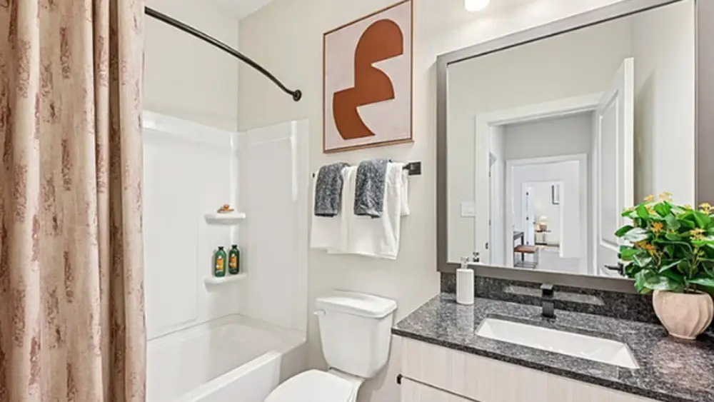 The Everstead at Conroe