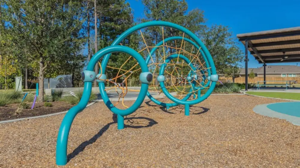 The Village at Granger Pines
