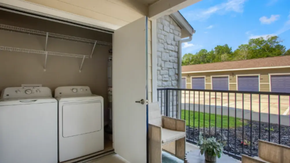 Urban Oaks at Conroe