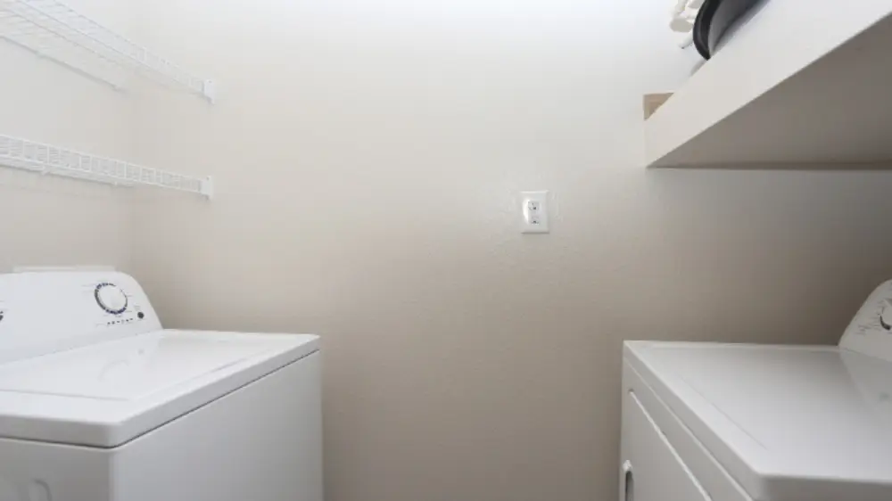 West Creek Apartments