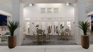 Conroe Apartments With Patio