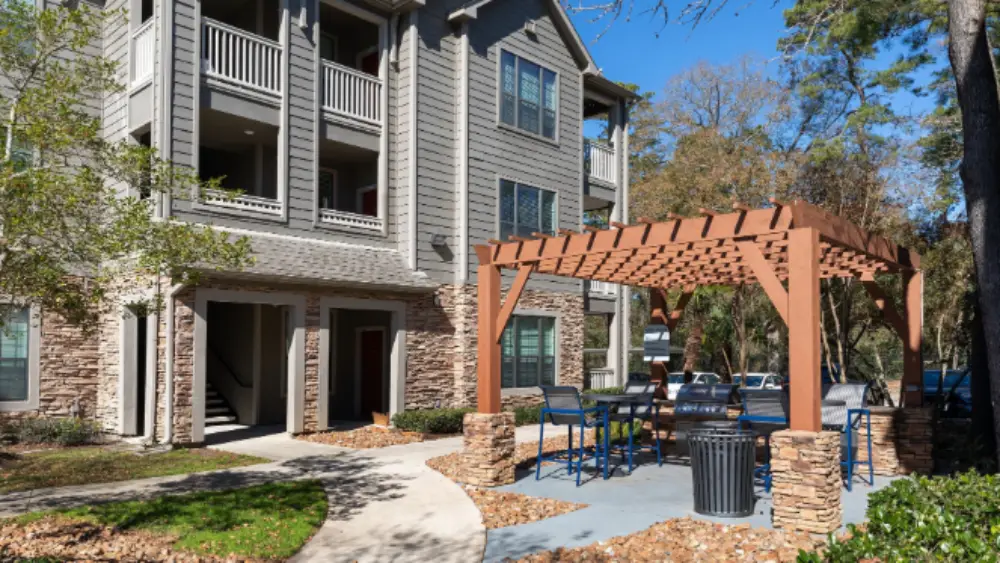 Stone Creek at The Woodlands