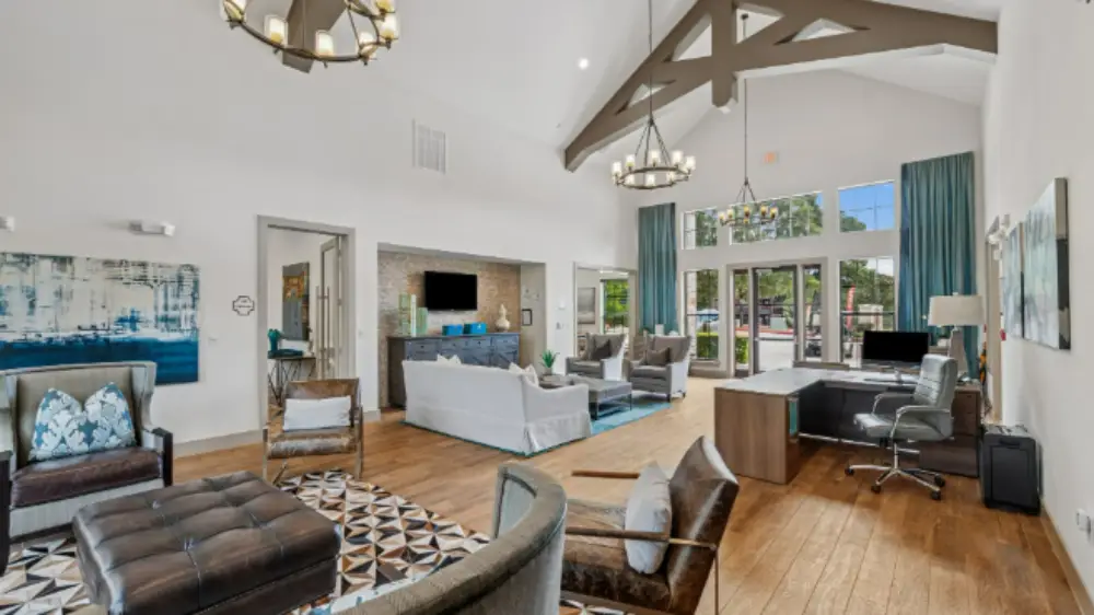 West Creek Apartments